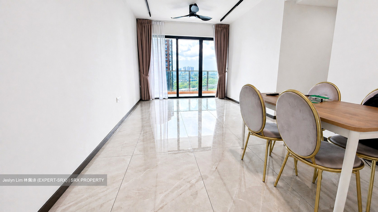 Normanton Park (D5), Apartment #551650171